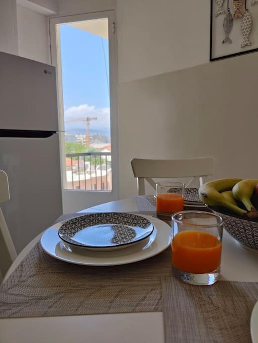 Chania-Limani Splantzia-Geada Chania  Buitenkant foto
